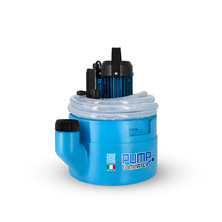 PUMP ELIMINATE® 10 V4V