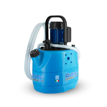 PUMP ELIMINATE® 45 V4V