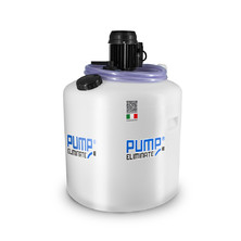 PUMP ELIMINATE® 130 V4V