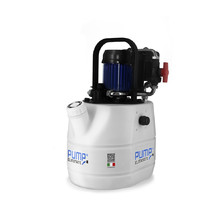 PUMP ELIMINATE® 35 FS