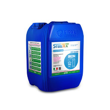 Жидкость для промывки теплообменников SteelTEX® IRON 10 литров ST IRON 10 л