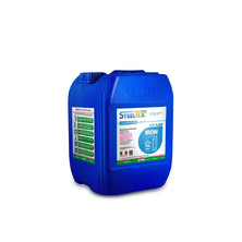 Жидкость для промывки теплообменников SteelTEX® IRON 5 литров ST IRON 5 л