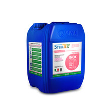 Жидкость для промывки теплообменников SteelTEX® INOX 10 литров ST INOX 10 л