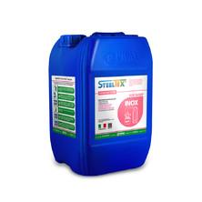 Жидкость для промывки теплообменников SteelTEX® INOX ST INOX