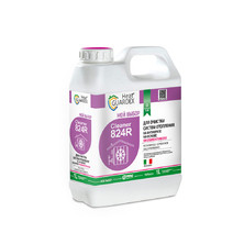 HeatGUARDEX®  Cleaner 824R