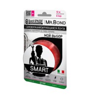 QS Mr.Bond® SMART