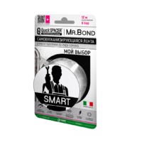 QS Mr.Bond® SMART