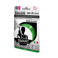 QS Mr.Bond® SMART