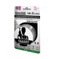 QS Mr.Bond® SMART