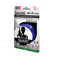 QS Mr.Bond® SMART