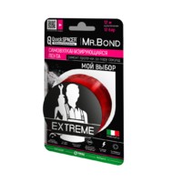 QS Mr.Bond® EXTREME