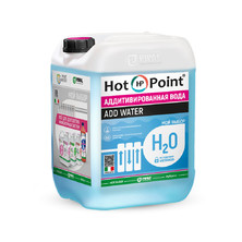 HotPoint® ADD WATER