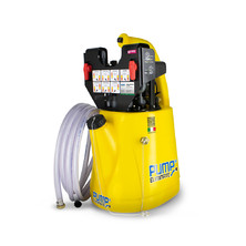 PUMP ELIMINATE® 50 COMBI