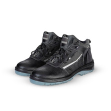 Защитная обувь SteelTEX® SAP ST -ботинки