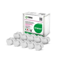 Pipal® STUB KIT